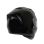 origine helmets strada solid matt black 60l