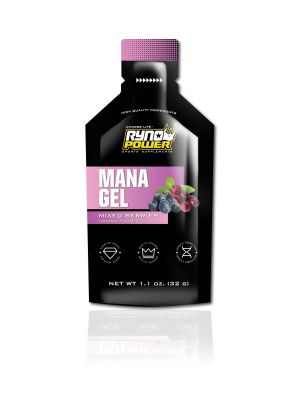 Performance Gel