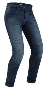 PMJ Jeans DAK18 Dakar Denim Blue 42