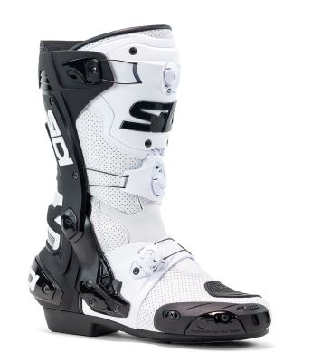 Rex Air White-Black