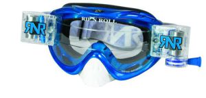 Rip ‘n Roll Bril Hybrid + Roll Off blue
