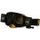 Rip n Roll Goggle Platinum WVS 48mm Roll Off V.2 Black-Gold