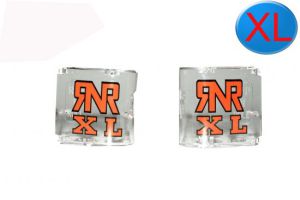 Rip ‘n Roll replacement covers for roll off system XL