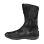 rusty stiches boots hanky black 41