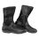 rusty stiches boots hanky black 46