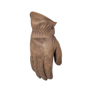 Rusty Stitches Gloves Johnny Brown-Rusted (09-M)