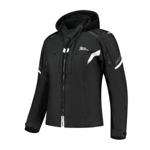 Rusty Stitches Jack Taylor Black-White (36)