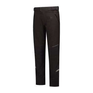 Rusty Stitches Pants Nero Black (50-M)