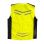 rusty stitches safety vest stewart yellow fluo 604xl