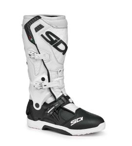 Sidi Crossair Black-White 40