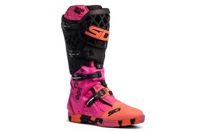 Sidi CROSSAIR X MESSY-CORAL 41