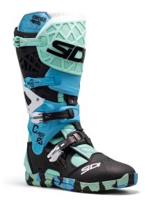 Sidi CROSSAIR X MESSY CYAN 45