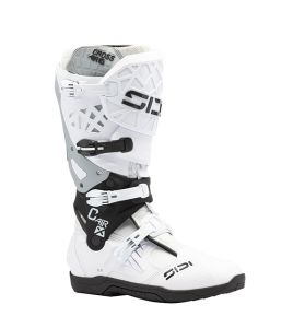 Sidi CROSSAIR X WHITE BLACK 46