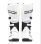 Sidi CROSSAIR X WHITE BLACK 46