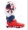 Sidi CROSSAIR X WHITE NAVY RED 42