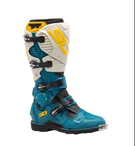 Sidi CROSSFIRE 3 SAND LEGION BLUE 46