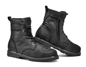 Sidi Denver Black WR 39