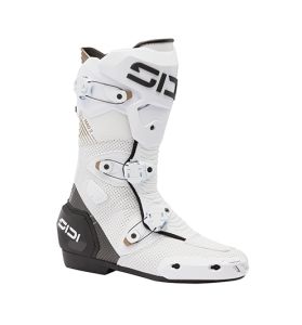 Sidi MAG 2 AIR WHITE BLACK 39