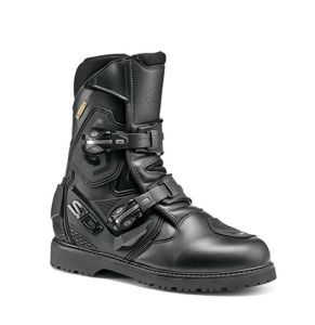 Sidi Mid Adventure 2 Gore-Tex Black 41