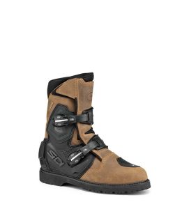 Sidi Mid Adventure 2 Gore-Tex Tobacco 43