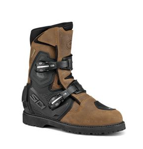Sidi Mid Adventure 2 Gore-Tex Tobacco 47