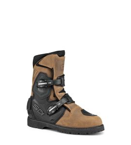 Sidi Mid Adventure 2 Gore-Tex Tobacco 50
