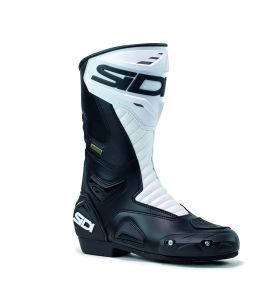 Sidi PERFORMER GORE WHITE BLACK 38