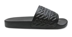 SIDI POOL SLIDE SIDI NERO ANTRACITE 44