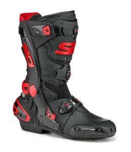 Sidi Rex AIR Black/Red 39