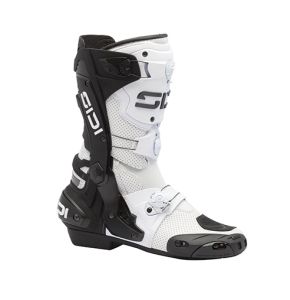 Sidi REX AIR WHITE BLACK/25 46