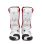 Sidi Rex AIR White-Red 43