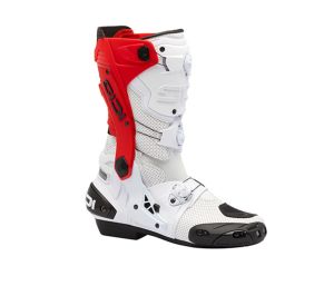 Sidi Rex AIR White-Red 45