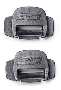 Sidi Strap holder MX Grey (113)
