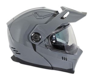 Simpson Helmet Journey Solid White (62-XL)