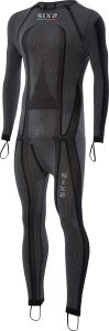 SIXS STX R V2 Suit Black Carbon 3XL/4XL