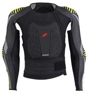 Zandona 5727 Soft-Active Jacket PRO X7-S