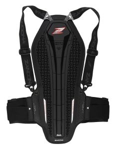 Zandona Hybrid Back Pro (1307) Black X7 S