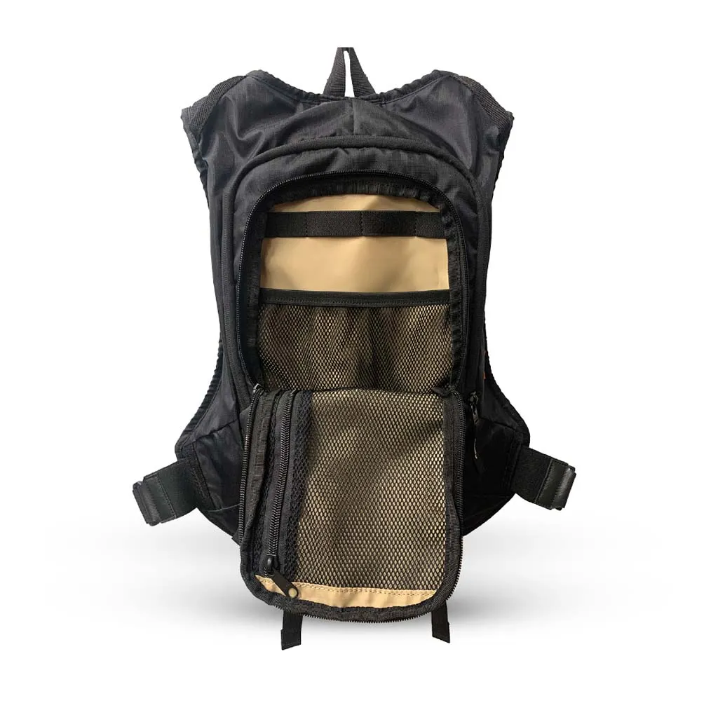 Haul 8 Internal Pocket.webp