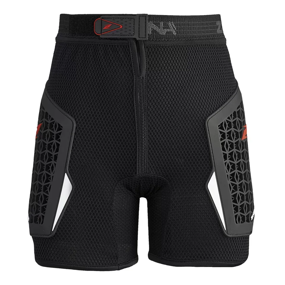 6031K_NETCUBE-SHORT-KID_FRONT_BLACK.webp