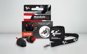 Alpine MotoSafe earplugs MotoGP