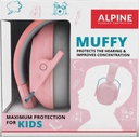 Alpine Muffy