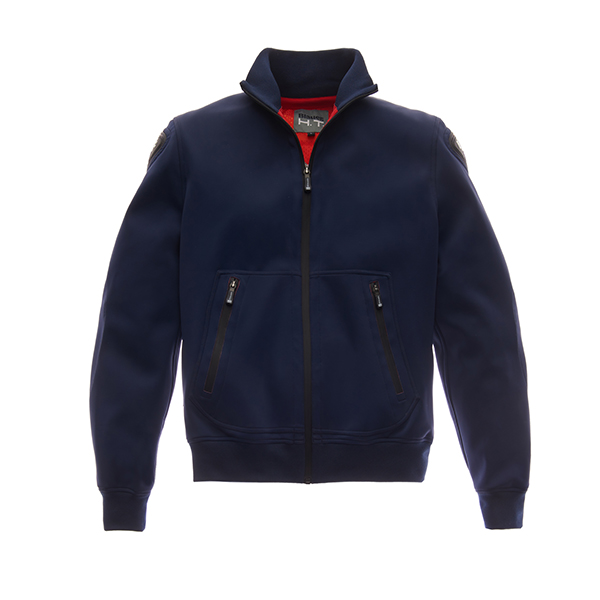 Blauer Jacket Easy pro AIR man
