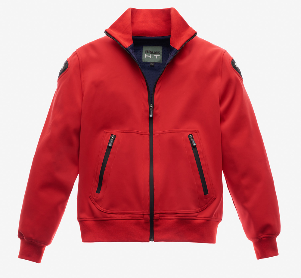 Blauer Jacket Easy pro AIR man