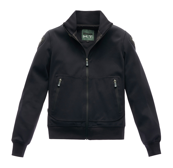 [24691-L-100] Blauer Jacket Easy pro woman (L)