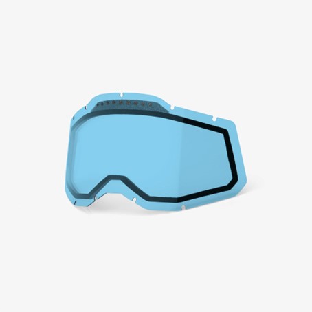 [90461-00-904] Double Lens Rip 'N Roll Colossus Yellow (0, Blue)