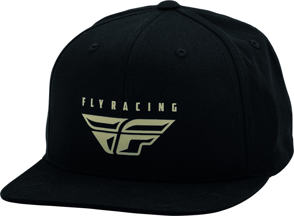 Fly Cap Hill climb Black