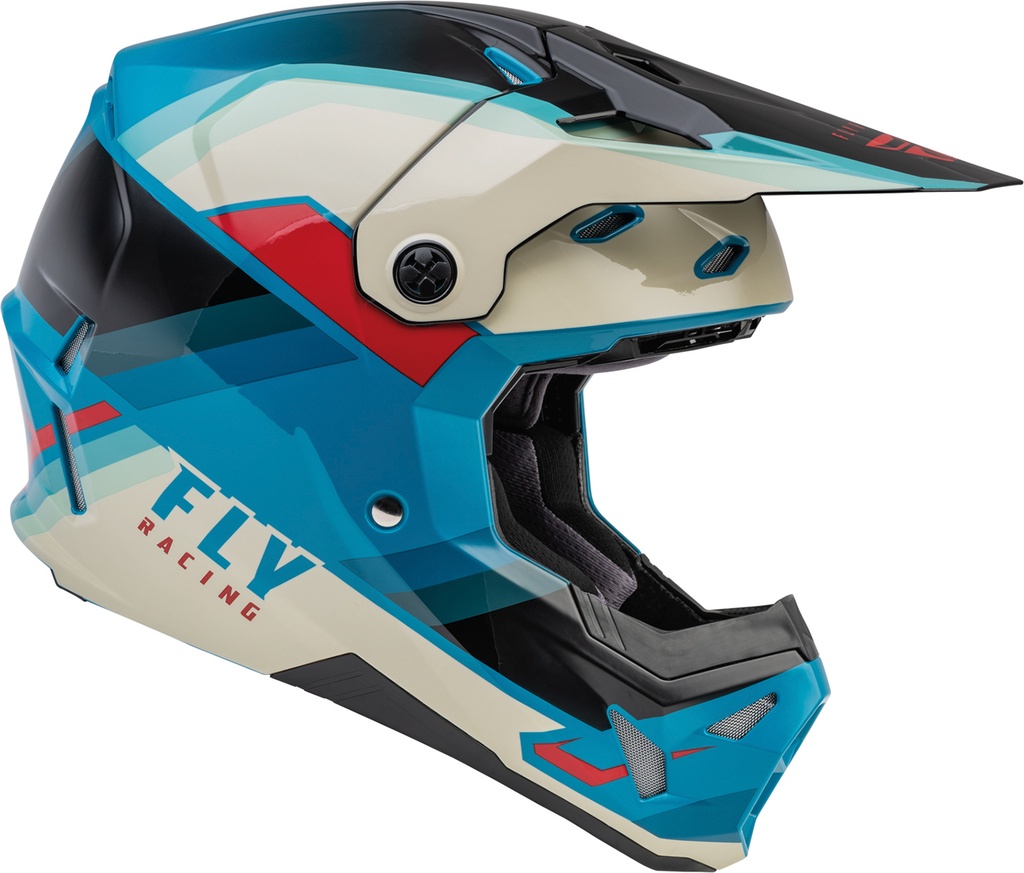 Fly Helmet Formula CP