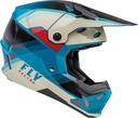 Fly Helmet Formula CP
