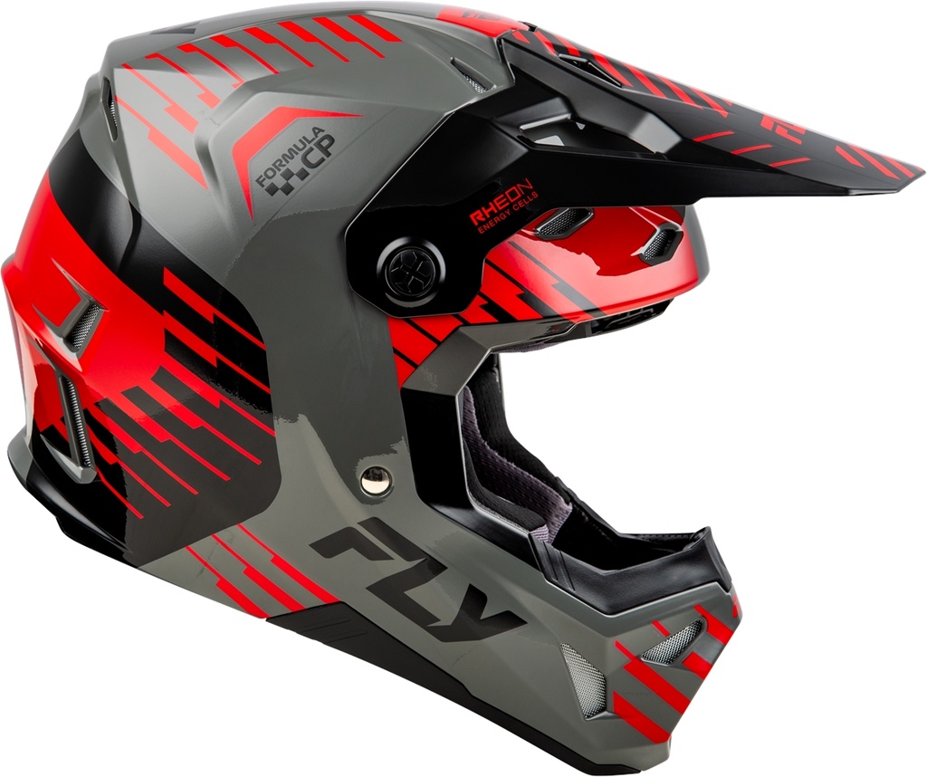 Fly Helmet Formula CP