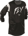 Fly Jersey Kinetic